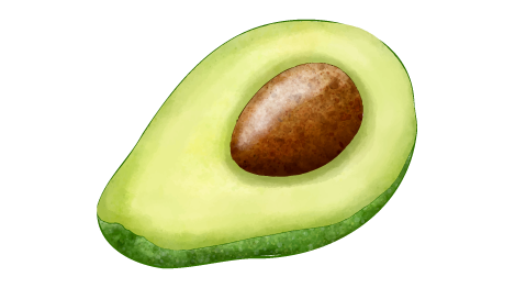 Avocado Lux Oil Supply